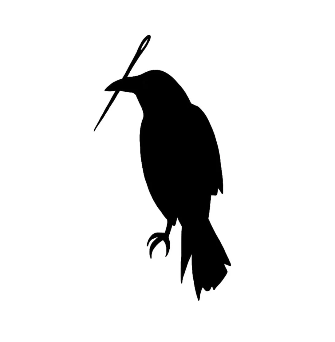 Rogue Artisan raven mark